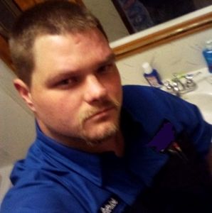 Meet your Posher, Patrick